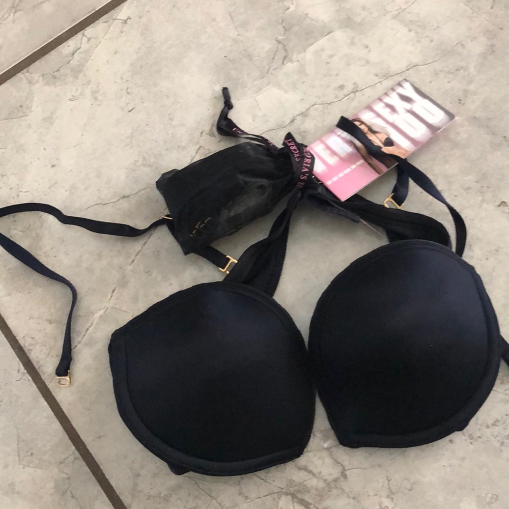 Victoria’s Secret 34A